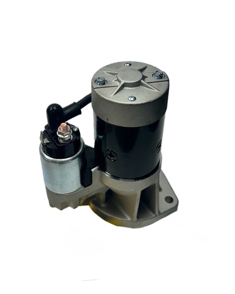 Nıssan Dinamo Marş D21 90-96