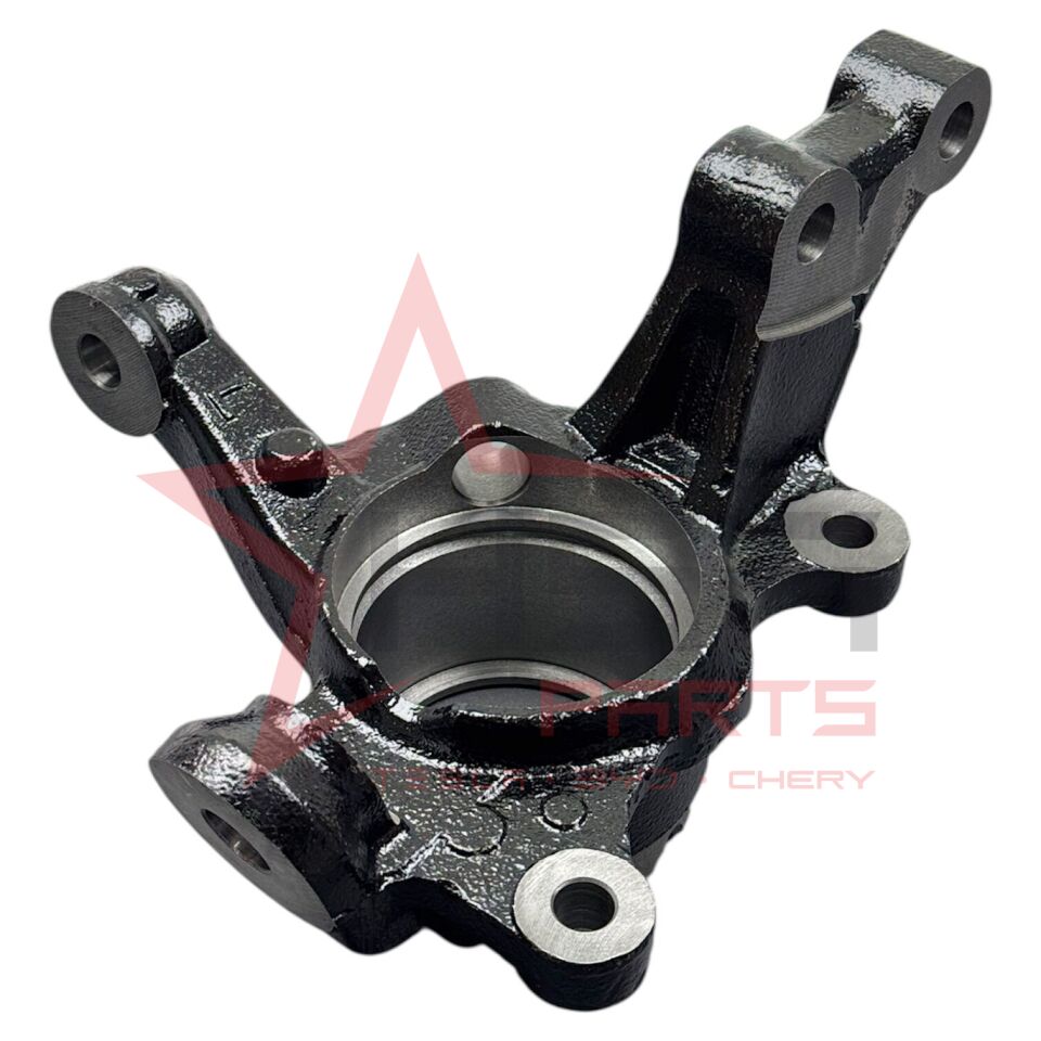 Toyota Corolla Sol Ön Aks Taşıyıcısı 2002-2005 (43212-19015)
