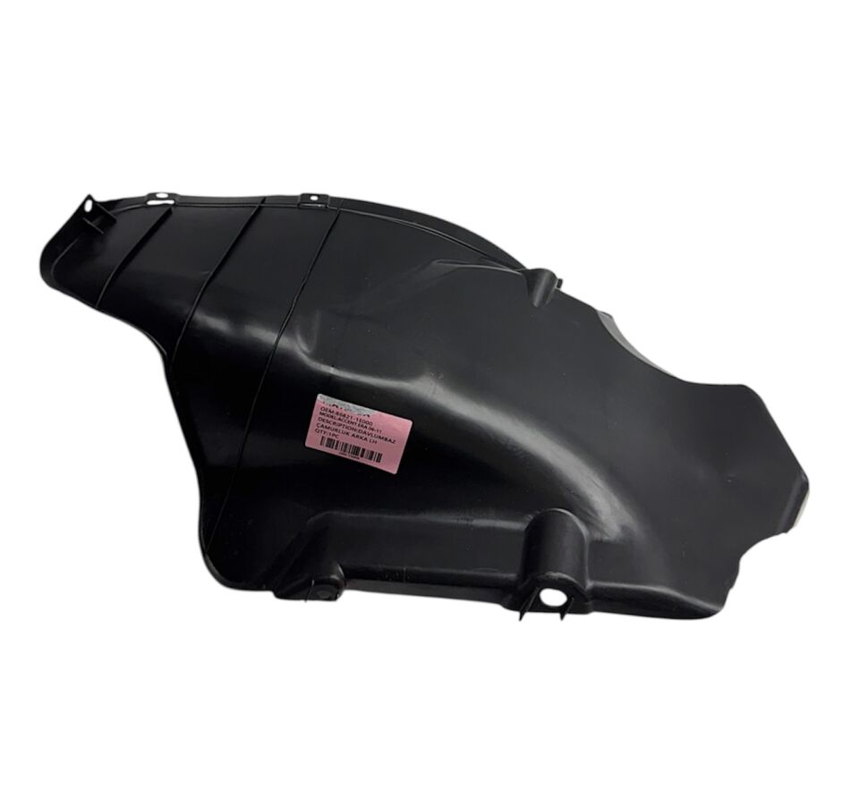 Hyundaı Davlumbaz Çamurluk Accent Era 06-11 Arka Sol