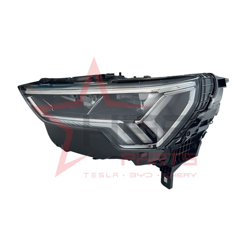 2019-2023 Audi Q3 Sol Far (Beyinler Üstünde) 83A941033