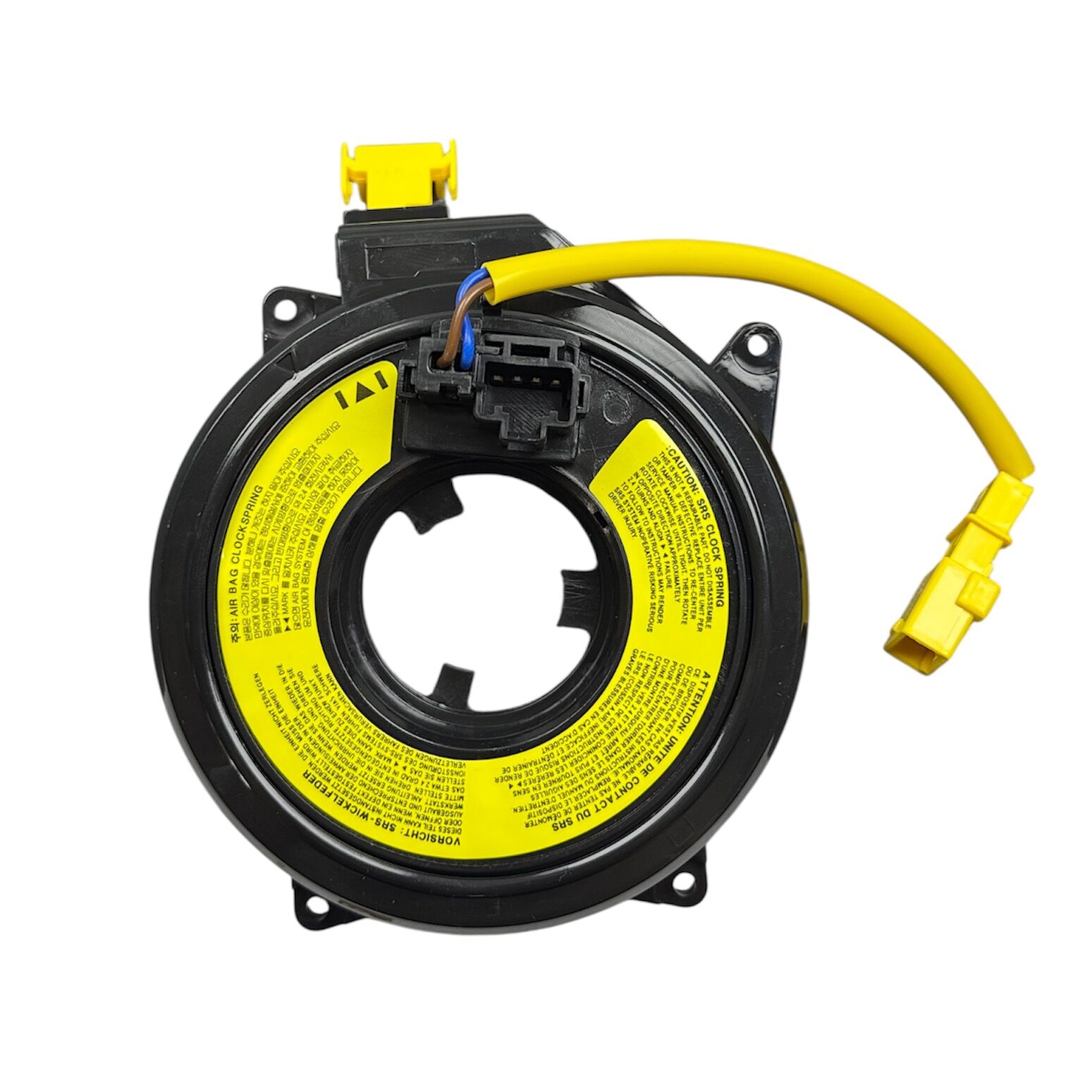 Hyundaı Zemberek Aırbag Sonata 98-05