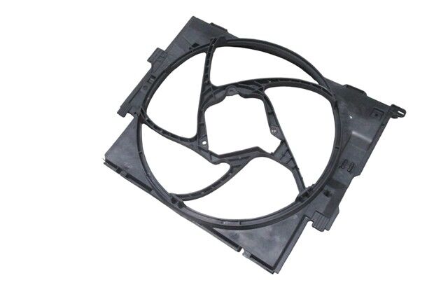 (YENİ ÜRÜN!!!)BMW 1 SERI- F20- 15/19; RADYATÖR FAN DAVLUMBAZI BOŞ GÖVDE (400W)