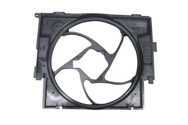 (YENİ ÜRÜN!!!)BMW 1 SERI- F20- 15/19; RADYATÖR FAN DAVLUMBAZI BOŞ GÖVDE (400W)