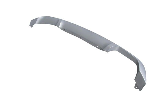 HYUNDAI TUCSON- 19/20; KARLIK (ARKA TAMPON ALTI) GÜMÜŞ GRİ (TYG)