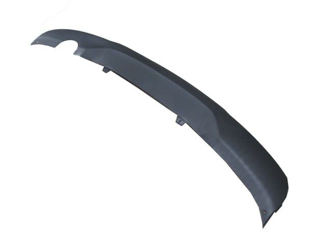 OPEL ASTRA- K- HB- 20/21; KARLIK (ARKA TAMPON ALTI) SIYAH (SPOILER) (TYG)