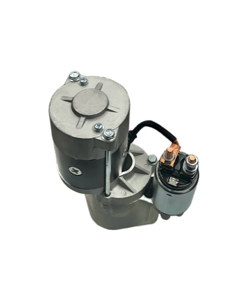 Nıssan Dinamo Marş Yd25 02-06