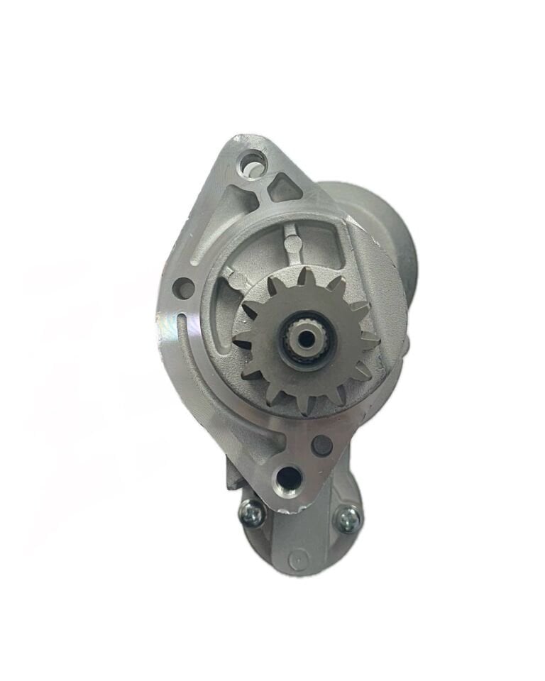 Nıssan Dinamo Marş Yd25 02-06