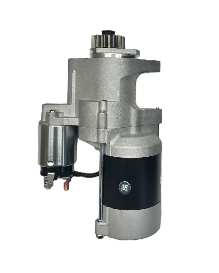 Nıssan Dinamo Marş Yd25 02-06