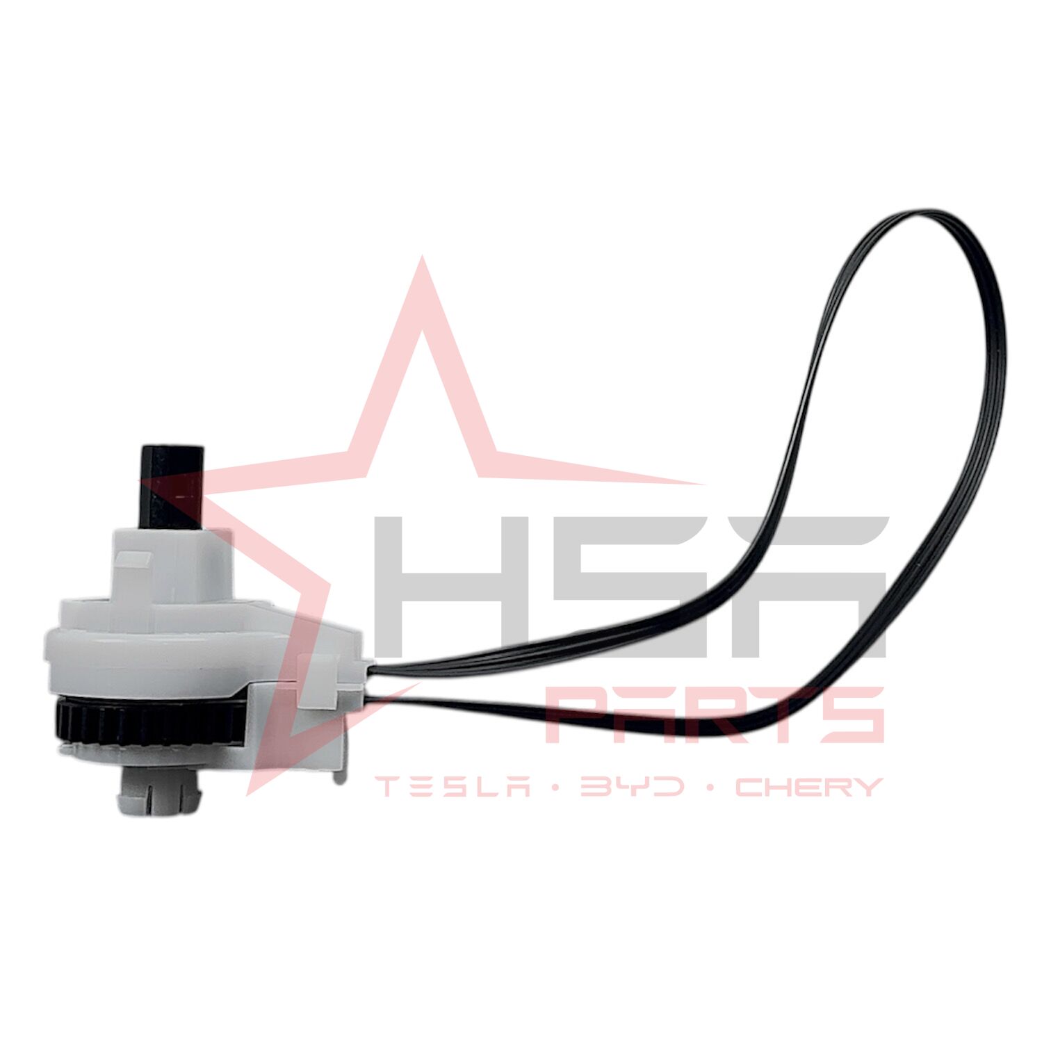 2007-2014 Toyota Hilux Vigo Kalorifer Kontrol Halatı (Sıcaklık/Soğukluk) 55909-26080
