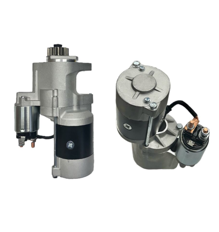 Nıssan Dinamo Marş Yd25 02-06