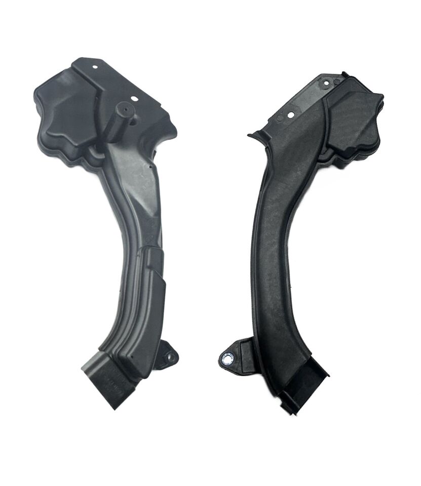 Nıssan Boru Hava Filtre Qashqai 2,0 14-20