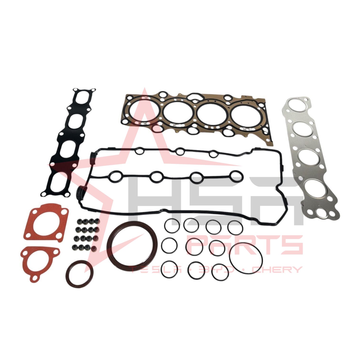 2006-2015 Suzuki SX4 1,6 Takım Conta SKC'Lİ 11400-69843-SKCLİ