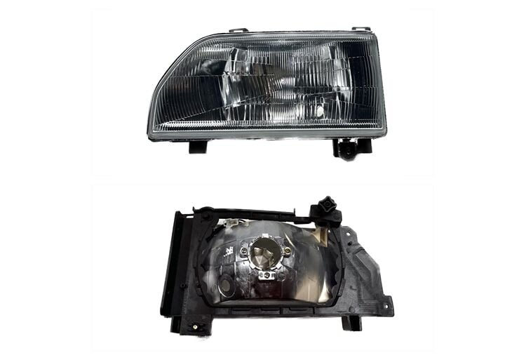 Kıa Far Besta 92-96 Sol