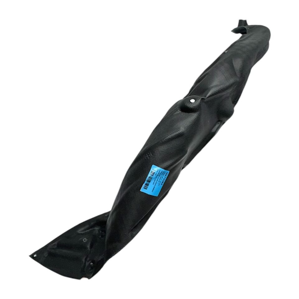 Toyota Davlumbaz Çamurluk Yaris 06-11 Ön Sağ