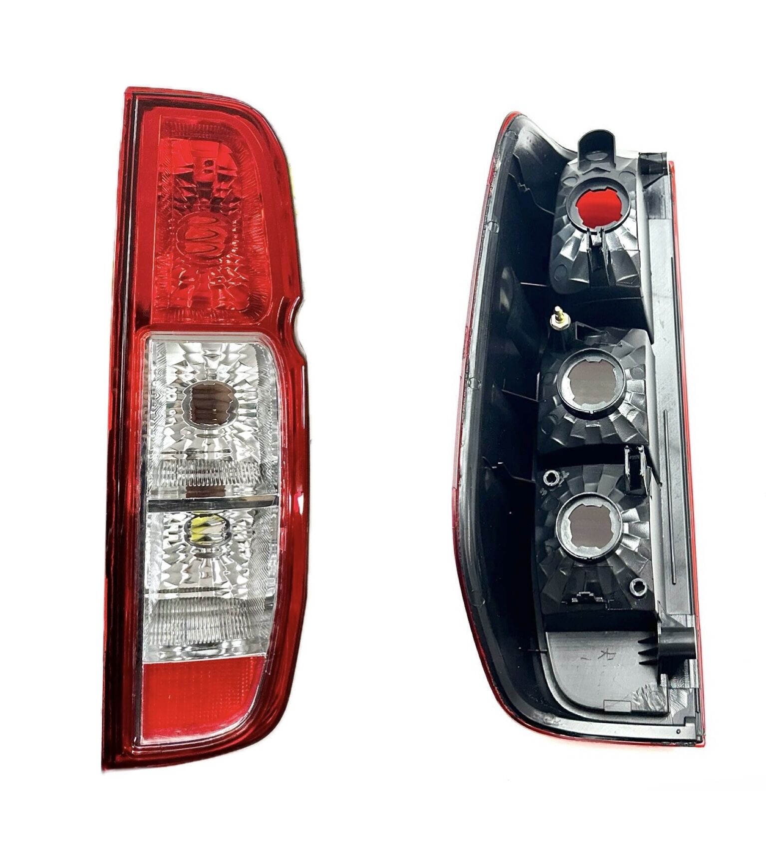 Nıssan Stop Navara 06-14 Sağ (Duysuz)