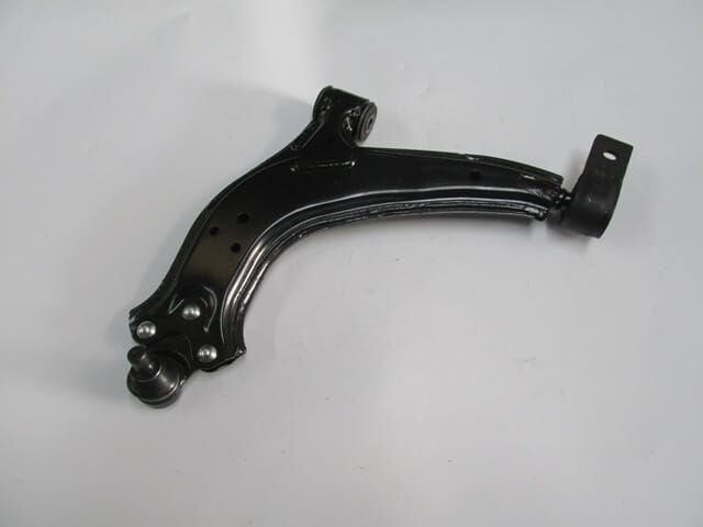 PEUGEOT 306- SD/HB- 00/01; ÖN ALT TABLA SOL ROTİLLİ/BURÇLU (SALINCAK) (18mm HİDROLİK) (SH)