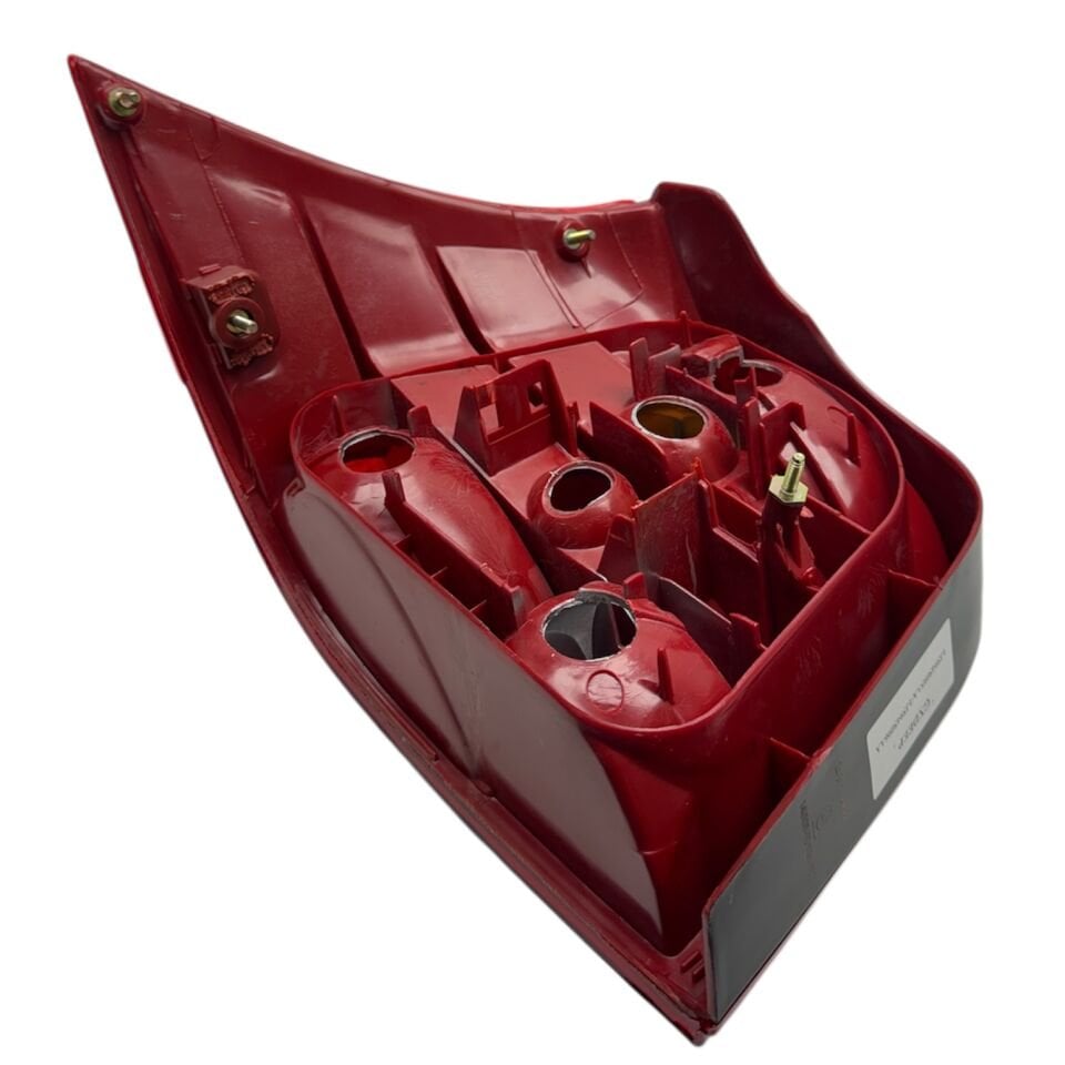 Volkswagen Stop Golf 4 98-04 Sağ (Sarı Sinyalli)