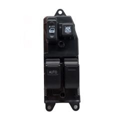 Toyota Düğme Cam Açma Corolla Ae111 99-01/Rav4 97-00 Ön Sol (Çiftli)