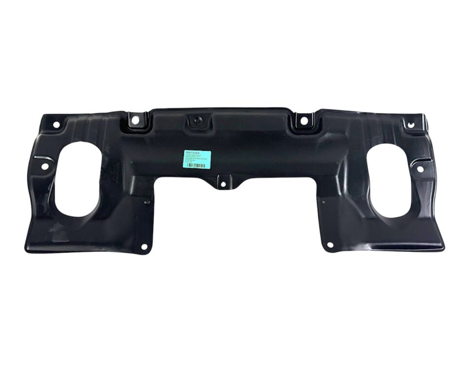 Toyota Muhafaza Karter Hılux 07-14 Ön