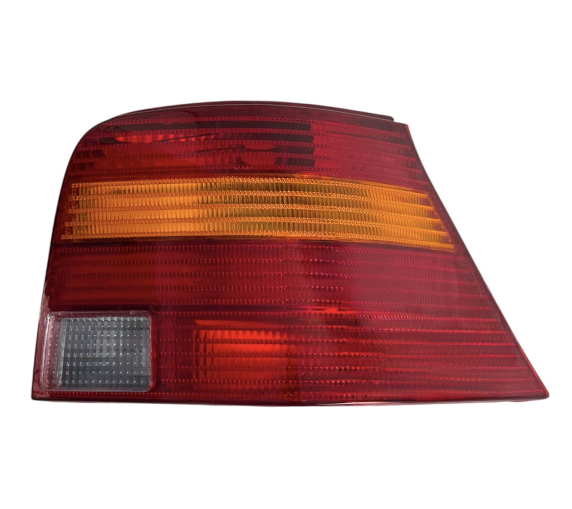 Volkswagen Stop Golf 4 98-04 Sağ (Sarı Sinyalli)