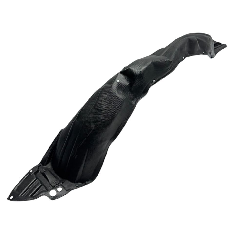 Toyota Davlumbaz Çamurluk Yaris 11-13 Ön Sol