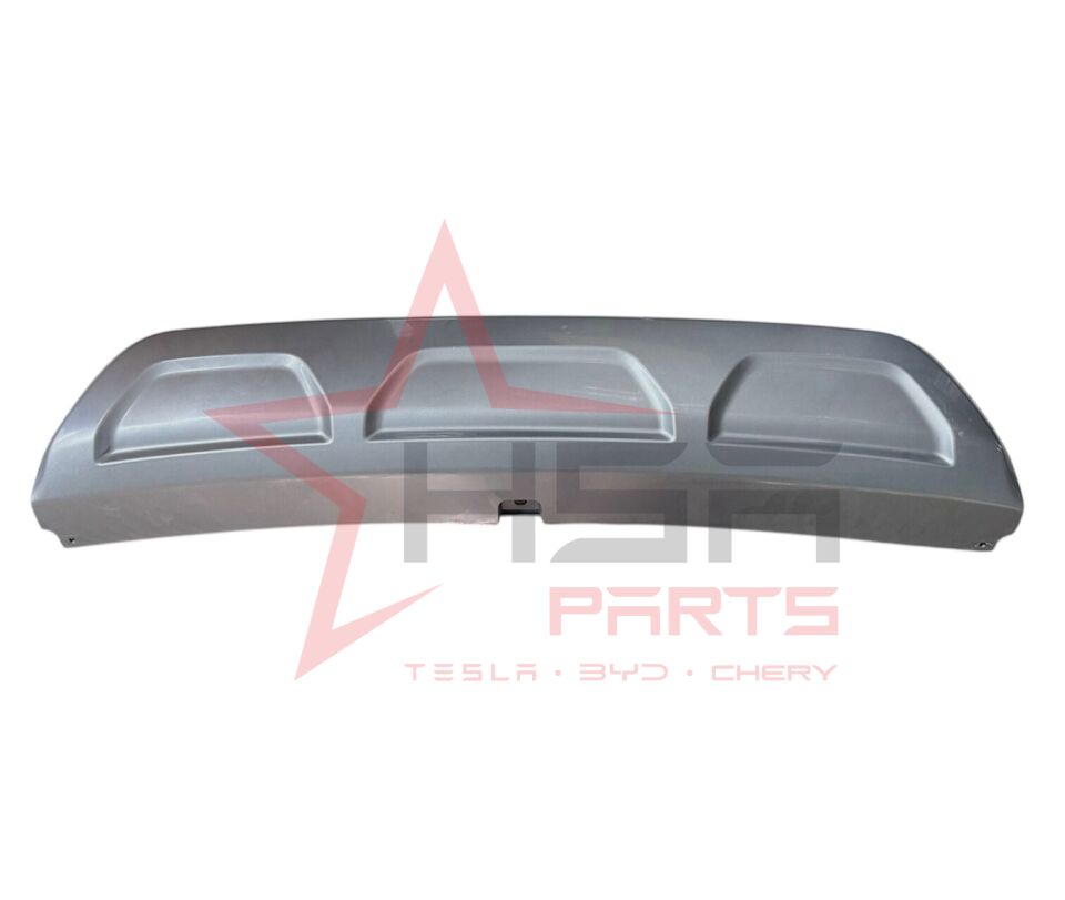 2024-2025 Chery Tiggo 8 Pro Max Arka Tampon (Spoyler) (Uyumlu Araçlar: 2025-2027 Chery Tiggo 8 Arka Tampon) 602002147AA