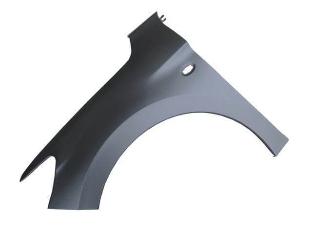 PEUGEOT 301- 13/16; ÖN ÇAMURLUK DELİKLİ SOL (EAGLE BODY)