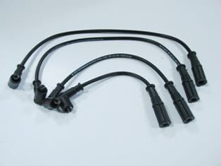 FIAT ALBEA- 02/05; BUJİ KABLOSU TAKIM(8V)1.2 cc (YOW JUNG)