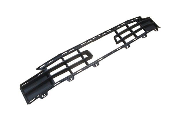 (YENİ ÜRÜN!!!)BMW 1 SERI- F40- 20/22; ÖN TAMPON PANJURU SİYAH (TW)