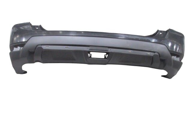 NISSAN X TRAIL- 17/21; ARKA TAMPON SİYAH (TYG)