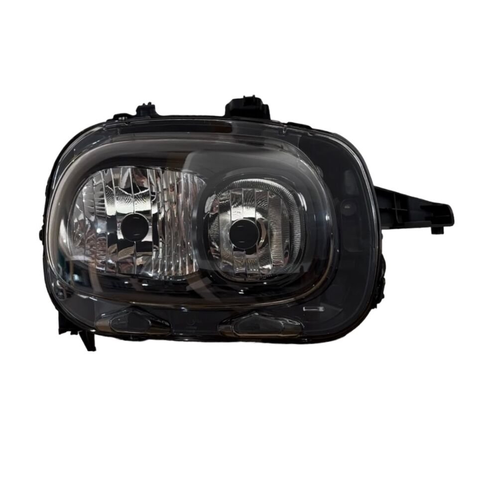 Cıtroen Far C3 16-20 Sağ