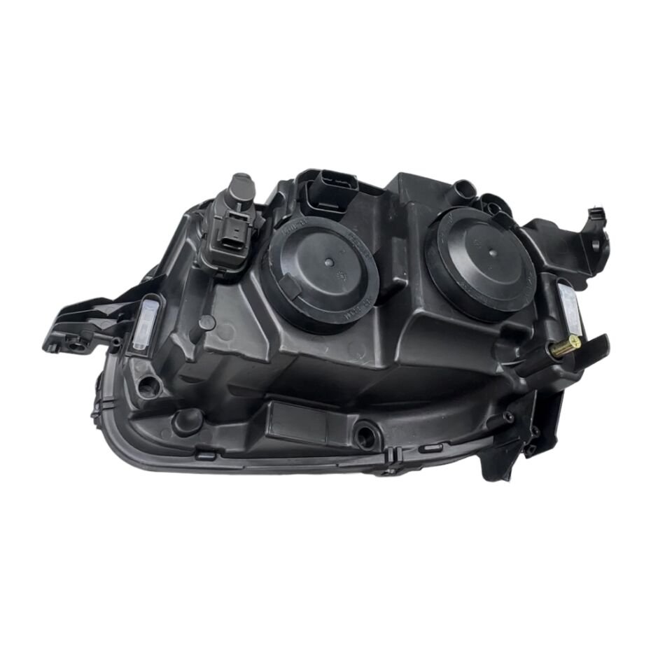 Cıtroen Far C3 16-20 Sağ