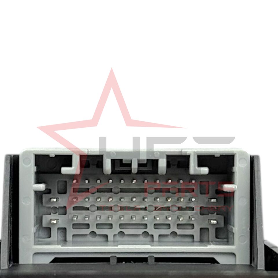 2021-2025 Honda Accord Sol Ön Cam Açma Düğmesi (Çift Auto) 35750-TVA-H01