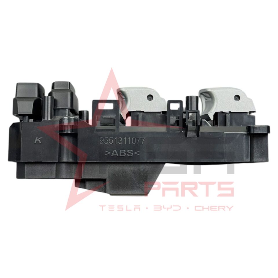 2021-2025 Honda Accord Sol Ön Cam Açma Düğmesi (Çift Auto) 35750-TVA-H01