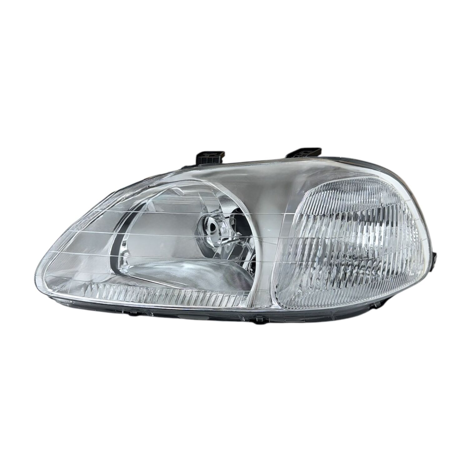 Honda Far Cıvıc 96-98 Sol (Motorsuz/Elektrikli)