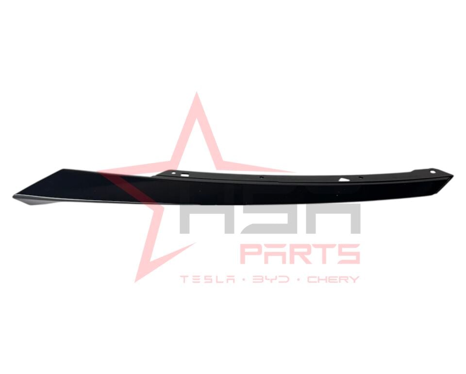 2016-2021 Honda Civic Rs Sol Far Üst Çıtası (Siyah) 71129-TET-T01