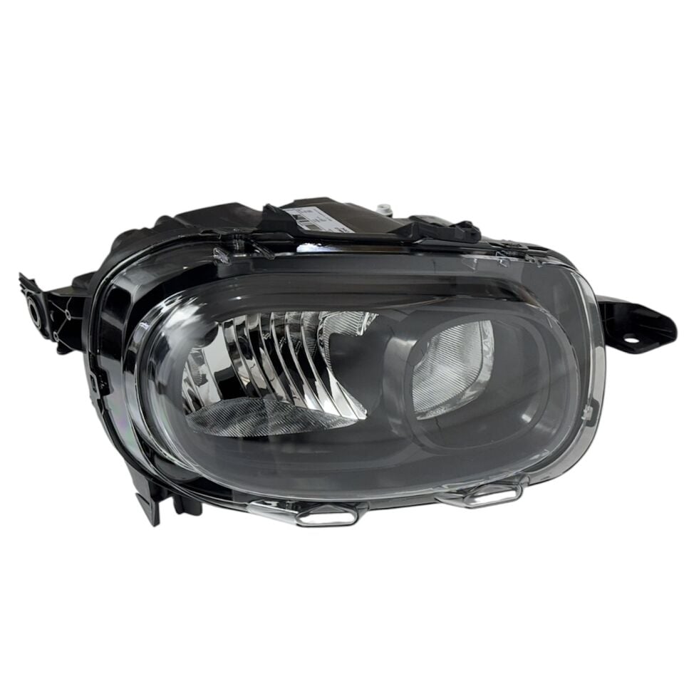 Cıtroen Far C3 16-20 Sağ