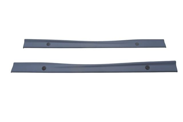 BMW 3 SERI- E36- 91/98; MARŞPİYEL PLASTİĞİ ASTARLI (FİTİLLİ/ÇEK.KAPAKLI) SAĞ/SOL SET (2 PARÇA)M-TECH