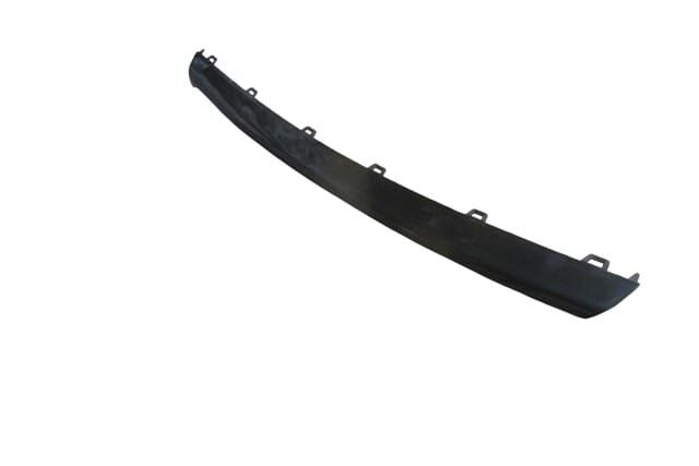 (YENİ ÜRÜN!!!)BMW 1 SERI- F40- 20/22; ÖN TAMPON PANJURU ALT ÇITASI (TW)