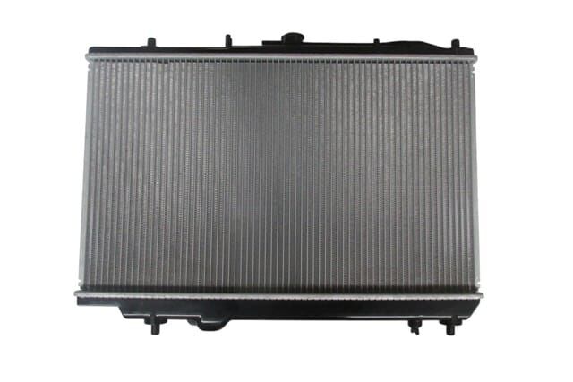 MAZDA 323- SD- 90/95; SU RADYATÖRÜ (BRAZİNG) (390x648x16) (MANUEL) ALÜMİNYUM (ORİS)