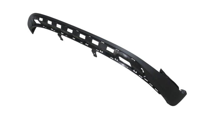 HYUNDAI TUCSON- 21/23; KARLIK (ÖN TAMPON ALTI) SIYAH (SPOILER) (TYG)