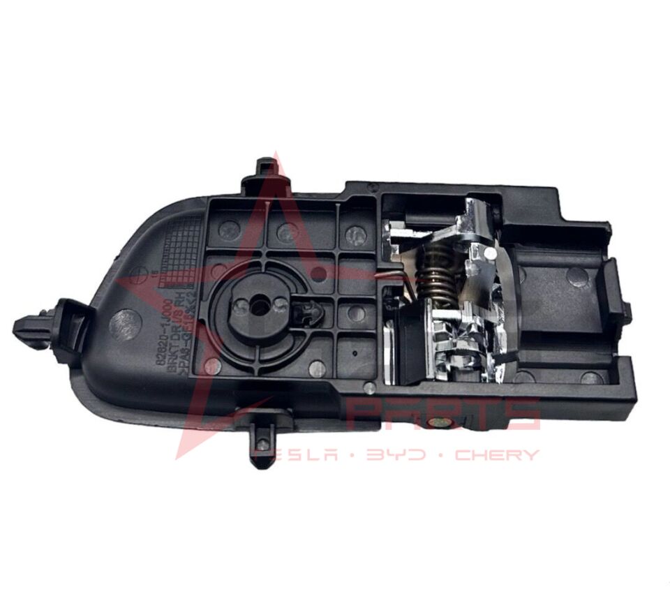 Hyundai i20 Sağ Ön İç Kapı Kolu 2008-2012 (82620-1J000-M)