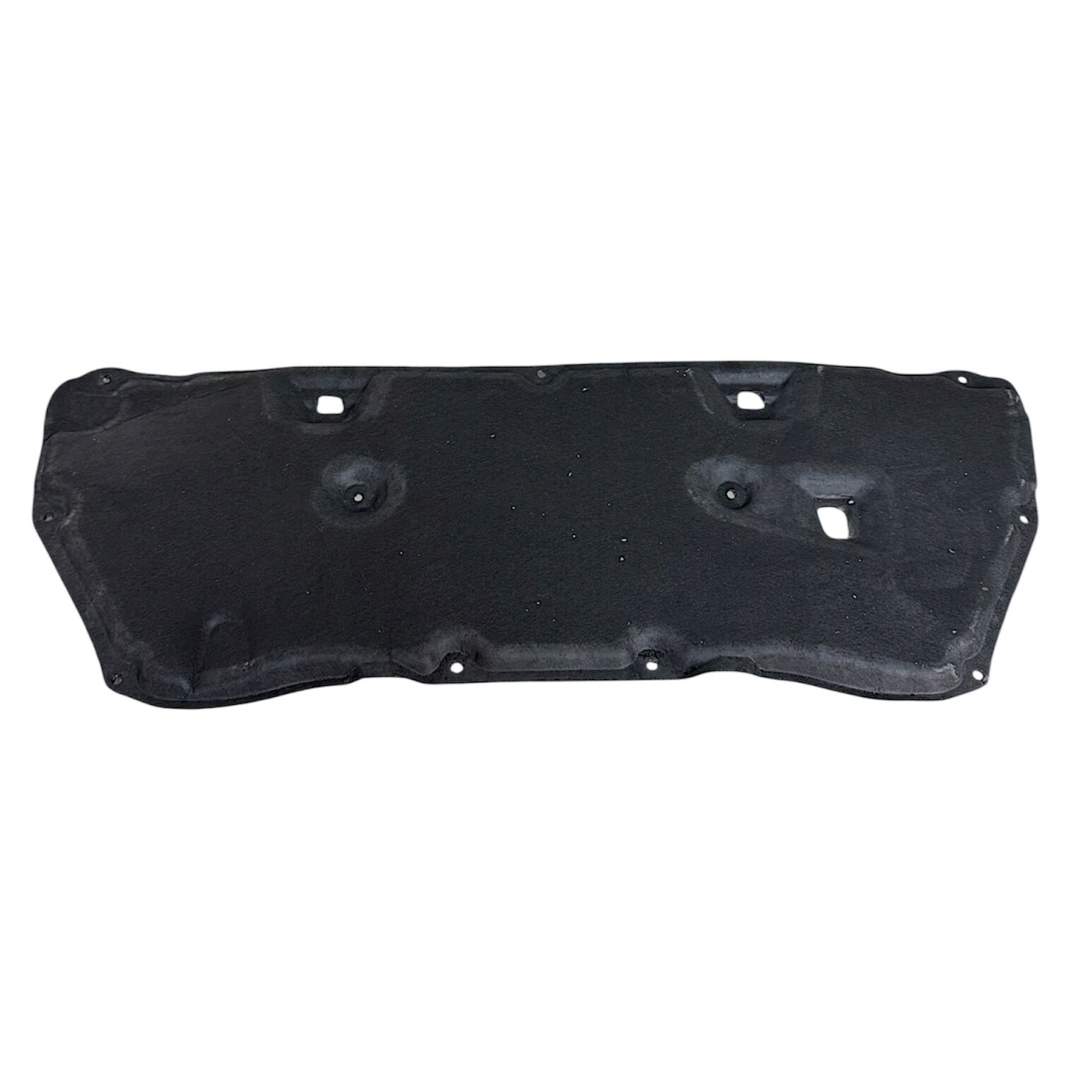 Honda İzalatör Kaput Crv 07-12