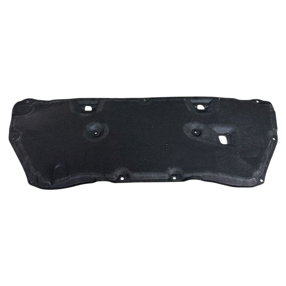 Honda İzalatör Kaput Crv 07-12