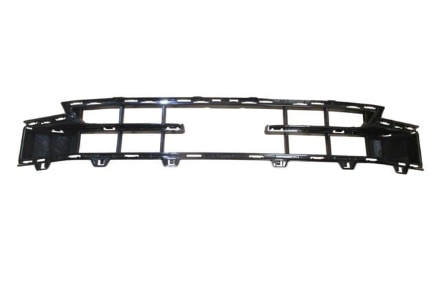 (YENİ ÜRÜN!!!)BMW 1 SERI- F40- 20/22; ÖN TAMPON PANJURU PARLAK SİYAH (TW)