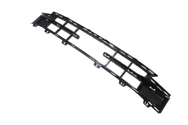 (YENİ ÜRÜN!!!)BMW 1 SERI- F40- 20/22; ÖN TAMPON PANJURU PARLAK SİYAH (TW)
