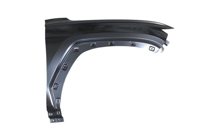 HYUNDAI TUCSON- 21/25; ÖN ÇAMURLUK SAĞ DODİK DELİKLİ (TYG)