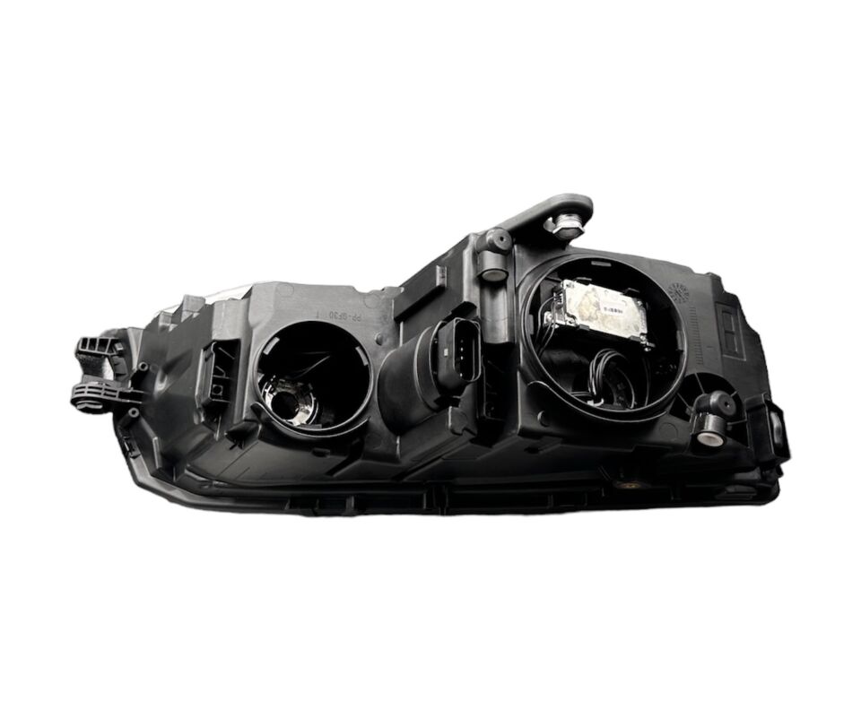 Skoda Far Octavia 17-19 Sol