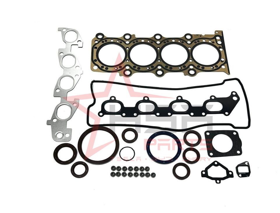 1998-2004 Suzuki SX4 2,0 16v Takım Conta SKC'Lİ 11400-65862-SKCLİ