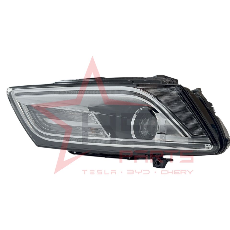 2013-2016 Audi Q5 Sağ Far (Beyinler Üstünde) 8R0941032